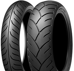 DUNLOP      2RUOTE 130/70 R18 D423(FR)TL 63H