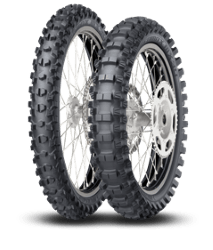 DUNLOP      2RUOTE 70/100 19 GEOMAX MX34 (FR) 42M