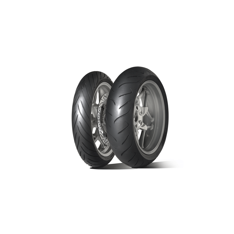DUNLOP      2RUOTE 180/55ZR17 ROADSMART2(RR)TL 73W