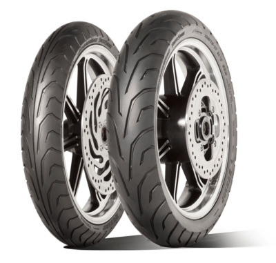 DUNLOP      2RUOTE 150/70 B17 STREETSMART(RR)TL 69V