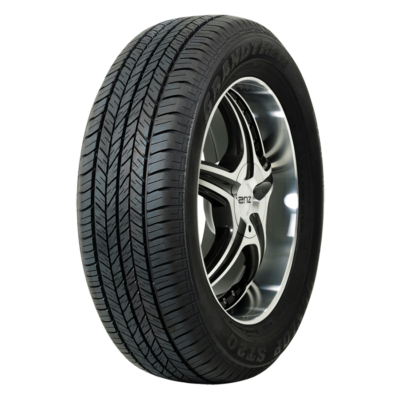 DUNLOP 215/70 R16 GTK ST20 M+S 99H