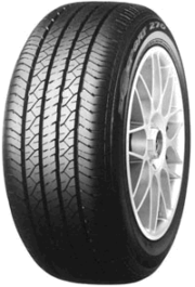 DUNLOP 235/55 R18 SP270 TL 99V