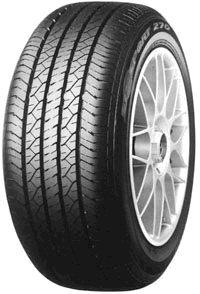 DUNLOP 235/55 R18 SP270 TL 99V