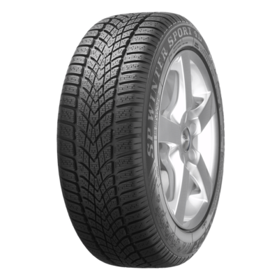 DUNLOP 285/30 R21 SPWINT 4D RO1 XL 100W