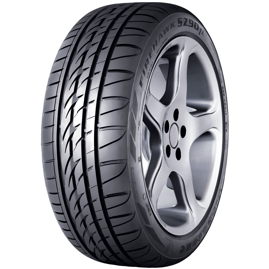 FIRESTONE 245/40 FIREHAWK SZ90 TL 97Y