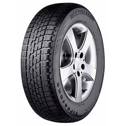 FIRESTONE 235/65 R16C VANHAWK MULTIS.4SM+S 121R