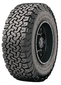 BF GOODRICH 33-1050R15 ALL TERRAIN T/A KO2 114R