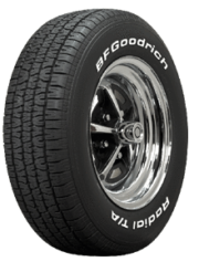 BF GOODRICH 235/60 R15 RWL07 T/A TL DOT21 98S