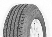 GOODYEAR 255/50 R19 U/GR XL(*)FP TL RFT 107V