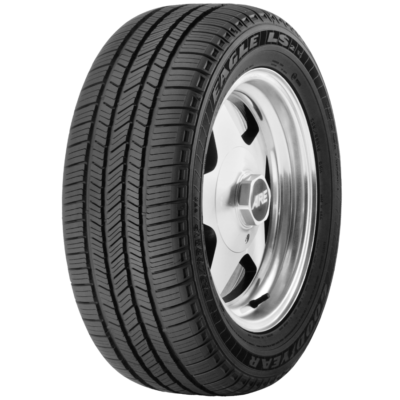 GOODYEAR 255/50 R19 EAGLE LS2*XL RFT M+S 107H