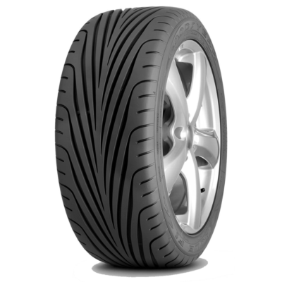 GOODYEAR 195/45 R17 F1 GS-D3 FP TL 81W
