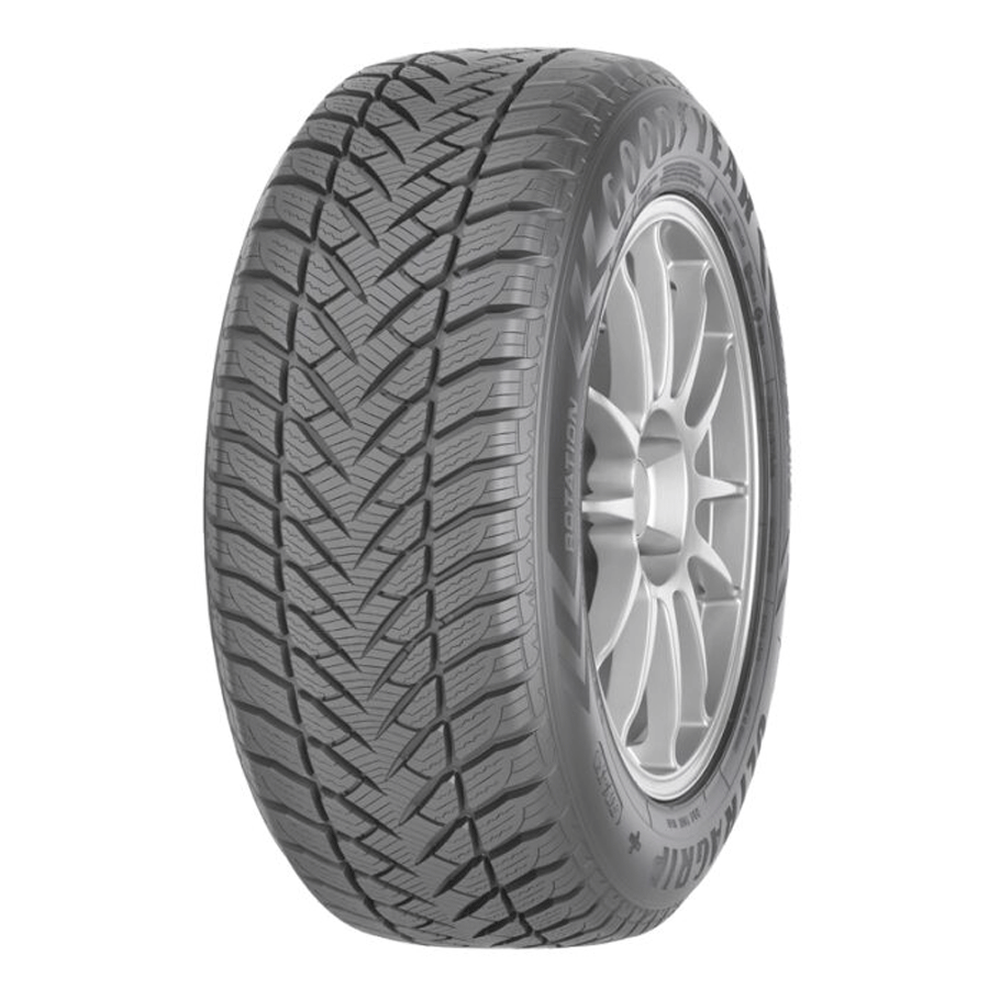 GOODYEAR 255/65 R17 U/GR+ SUV TL 110T
