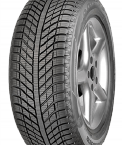 GOODYEAR 235/50 R18 VECT SUV 4S M+S 101W