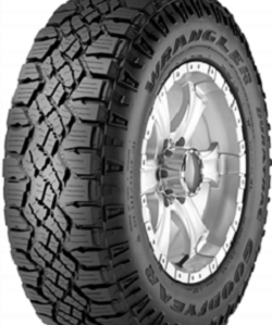 GOODYEAR 255/65 R19 W.DURATRAC(LR)M+S)XL 114Q