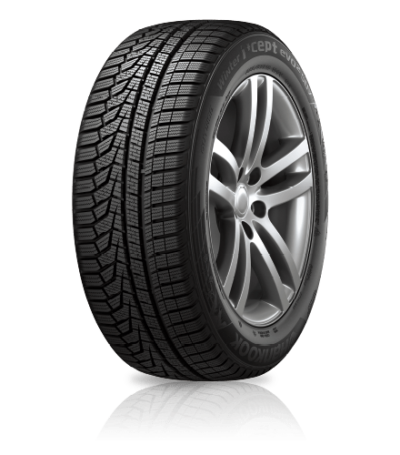 HANKOOK 255/65 R16 W320A M+S PR4 109H
