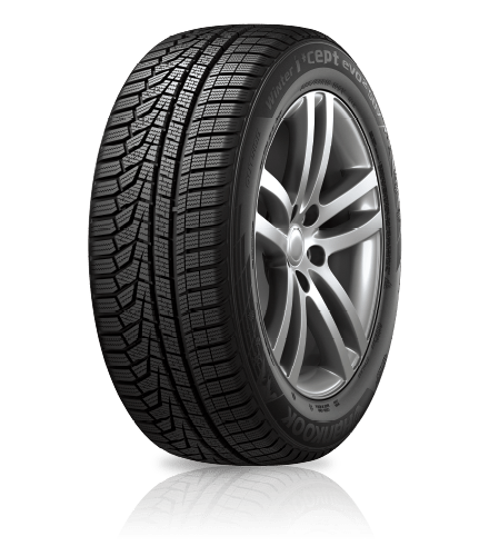 HANKOOK 255/65 R16 W320A M+S PR4 109H