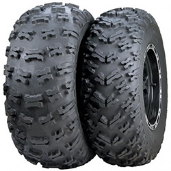 ITP 25X8.00R12 HOLESHOT ATR 3* TL 41J