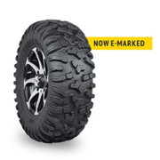 ITP 27X9.00R14 (230/70)T.KLAW 8PRTL 57M