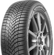 KUMHO 235/55 R18 HA32+4S 3PMSF XL 104V