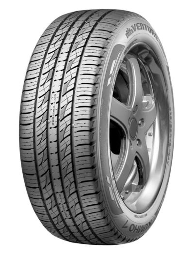KUMHO 235/55 R19 KL33 M+S 101H