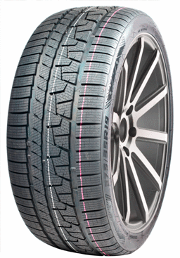 LANVIGATOR 215/55 R16 WINTERGRIP UHP XL 97H