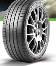 LING LONG 195/45 R16 SPORT MASTER XL 84V