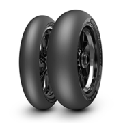 METZELER 200/65 R17 RAC RR SLICK K0 RR