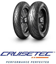 METZELER 180/65 B16 CRUISETEC RINF(RR)TL 81H