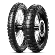 METZELER 140/80 R17 KAROO4 M+S TL RR 69Q