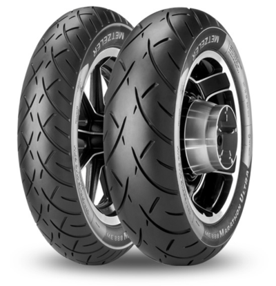 METZELER 180/65 16 ME888(RR)TL RNF 81H