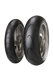 METZELER 165/55 R17 RAC.SM K1(RR)TL