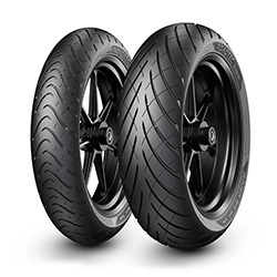 METZELER 140/60 13 ROADT.SC (F/R) TL 57L