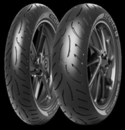 METZELER 190/55ZR17 ROADTEC 02 RR(O)TL 75W