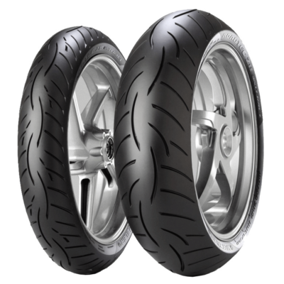 METZELER 160/60ZR17 ROADTEC Z8MINT(RR)TL 69W