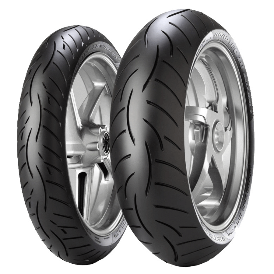METZELER 120/70ZR17 ROADTEC Z8 INT(M)TL 58W