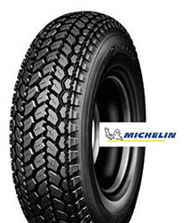 MICHELIN    2RUOTE 2 75 9 ACS(FR/RR) 35J