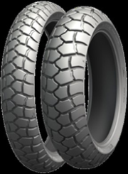 MICHELIN    2RUOTE 160/60 R17 ANAKEE ADVENTURE RR 69V