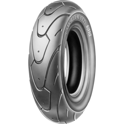 MICHELIN    2RUOTE 130/90 10 BOPPER(FR/RR)TL/TT 61L