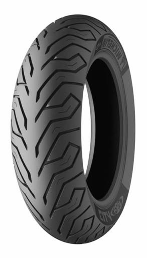 MICHELIN    2RUOTE 90/90 12 CITY GRIP(FR/RR)TL 54P
