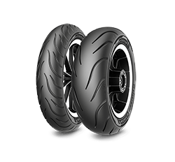 MICHELIN    2RUOTE 180/65 B16 COMMANDER3 TOU(RR)XL 81H