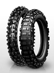 MICHELIN    2RUOTE 140/80 18 DESERT RACE(RR) 70R
