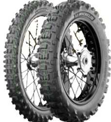 MICHELIN    2RUOTE 140/80 18 ENDURO MED2 TT FIM 70R
