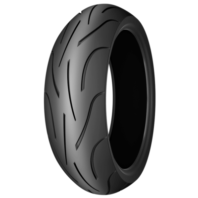 MICHELIN    2RUOTE 180/55ZR17 P.POWER 2CT(RR)TL 73W