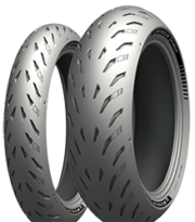 MICHELIN    2RUOTE 190/50ZR17 POWER5 (RR)TL 73W