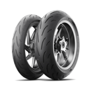 MICHELIN    2RUOTE 190/50ZR17 POWER6 TL RR 73W