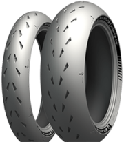 MICHELIN    2RUOTE 200/55 R17 POWER CUP2(RR)TL 78W