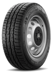 MICHELIN 215/65 R15C AGILIS51 S/ICE TL 104T