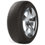 MICHELIN 215/65 R17 ALPIN5 TL S-I 99H