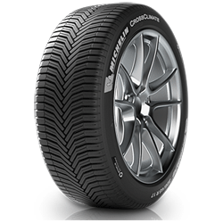 MICHELIN 235/65 R18 CROSSCLIMATE SUVM+S 110H