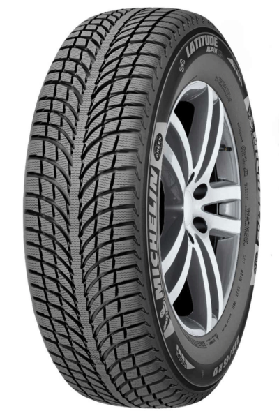 MICHELIN 255/65 R17 LAT.ALPINLA2 XL TL 114H